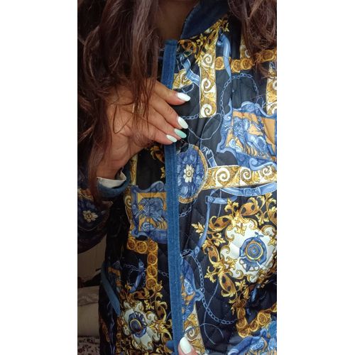 Damart Veste Vintage