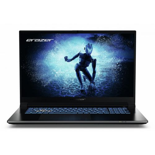 Erazer 30038379 Laptop Intel Core? I5 I5-12450h Ordinateur Portable 4