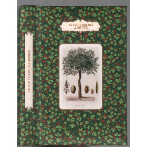 Le Petit Livre Des Arbres