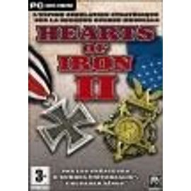 Hearts Of Iron Ii Pc