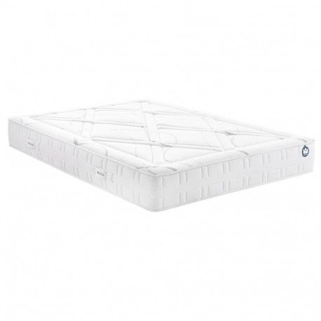 Matelas Bultex I Novo 9300 25 Cm Rakuten