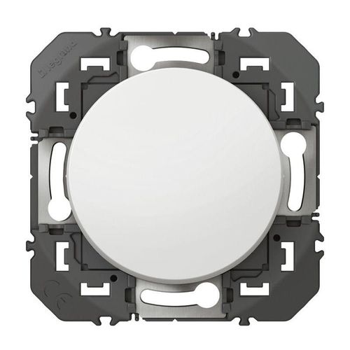 PERMUTATEUR BLANC