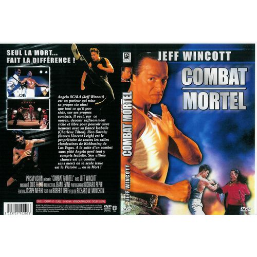 Combat Mortel