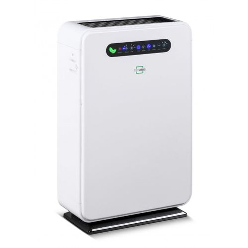 PURIFICATEUR D'AIR MOBILE LRM 500 REMKO