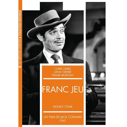 Franc Jeu