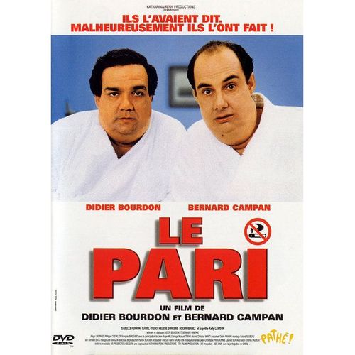 Le Pari