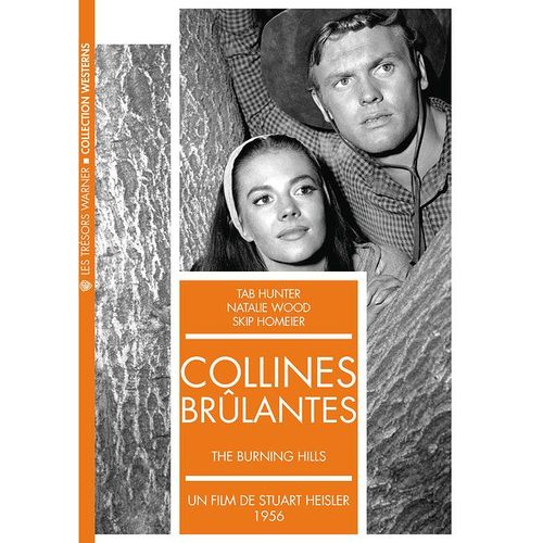 Collines Brûlantes