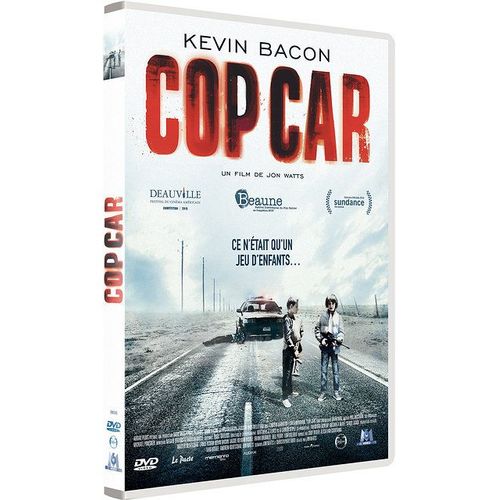 Cop Car