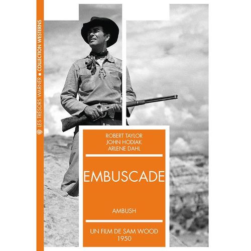 Embuscade