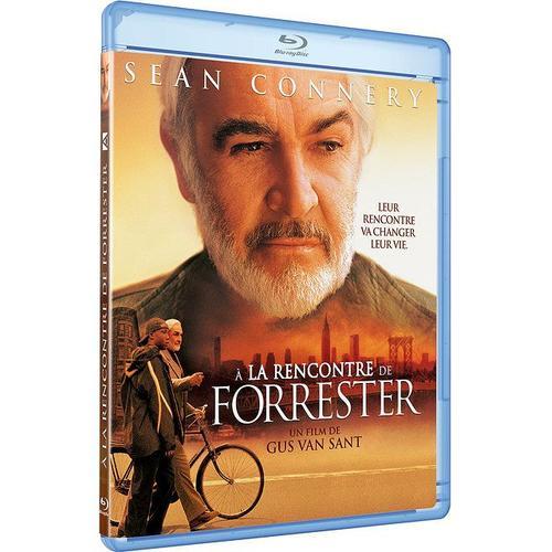 A La Rencontre De Forrester - Blu-Ray