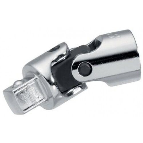 Cardan 3/8'' Junior J-240 - finition chromée polie brillante SAM OUTILLAGE