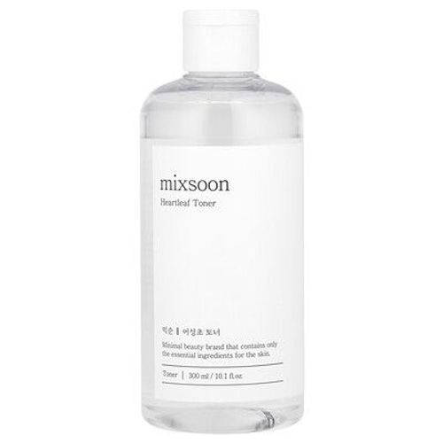 Mixsoon Tonique À La Poivrier De Chine, 300 Ml