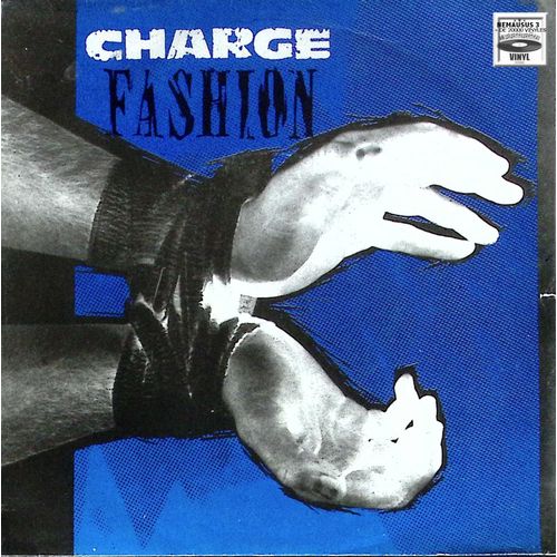 Charge - Fashion - Punk - 1982