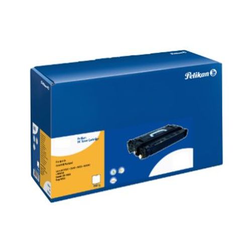 Pelikan 4285720 Cartouche De Toner 1 Pièce(s) Compatible Cyan