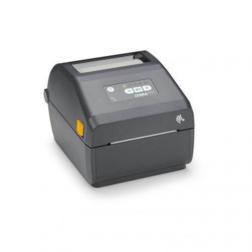 Zebra Zd421 Imprimante Pour étiquettes Transfert Thermique 203 X 203