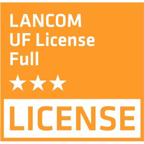 Lancom Systems R&s Uf-60-5y Full License (5 Years) Licence 5 Année(s)