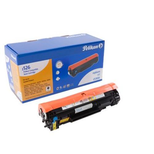 Pelikan 4284235 Cartouche De Toner 1 Pièce(s) Noir
