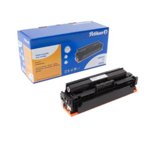 Pelikan 4283832 Cartouche De Toner 1 Pièce(s) Jaune