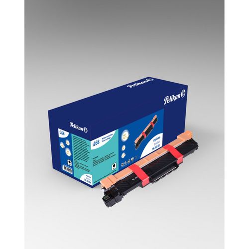 Pelikan 1031440168 Cartouche De Toner 1 Pièce(s) Noir
