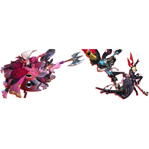 Persona 5 : Strikers image 1 | Rakuten