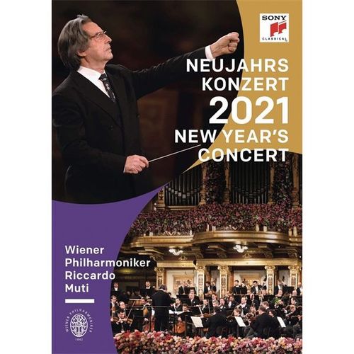 Concert Du Nouvel An 2021