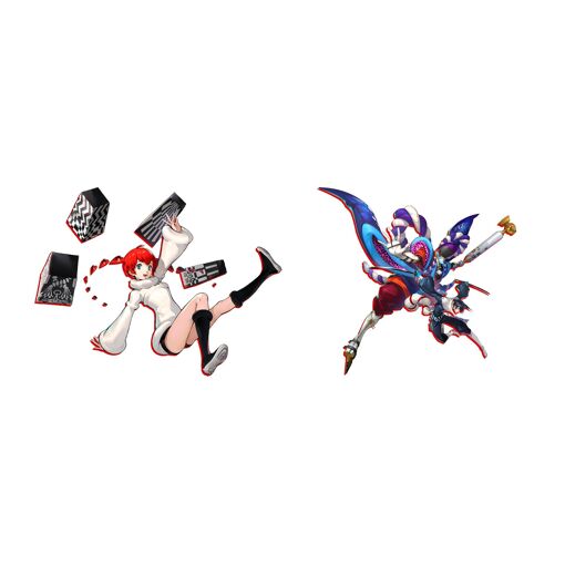 Persona 5 : Strikers image 1 | Rakuten