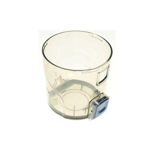 ENSEMBLE RESERVOIR BOITE CYCLONIQUE POUR PETIT ELECTROMENAGER HOOVER - 48028792