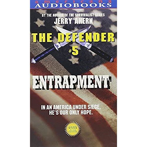 Entrapment (The Defender)