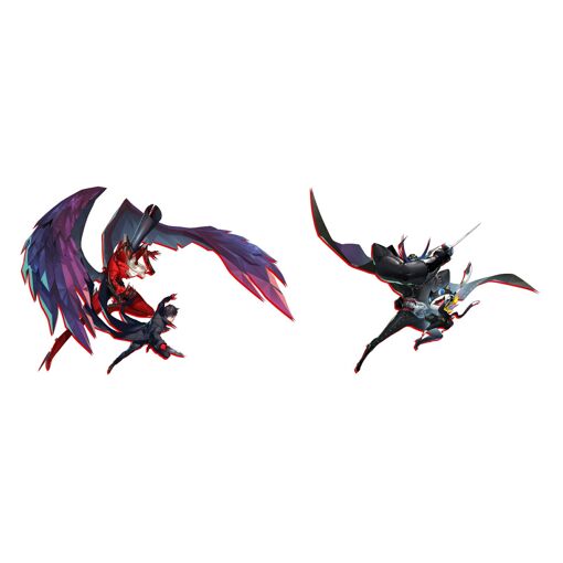 Persona 5 : Strikers image 1 | Rakuten