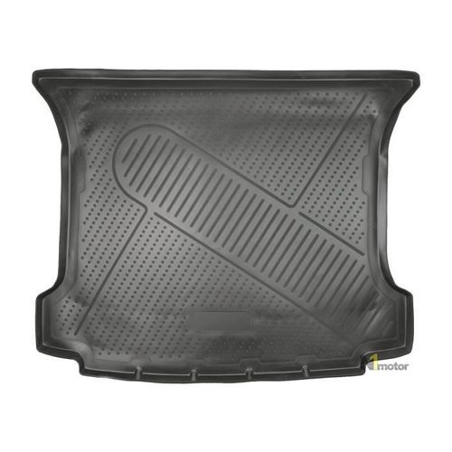 Norm Liners | Tapis De Coffre En Caoutchouc Tpe Toutes Saisons Pour Peugeot 308 Sw Break 2007-2013