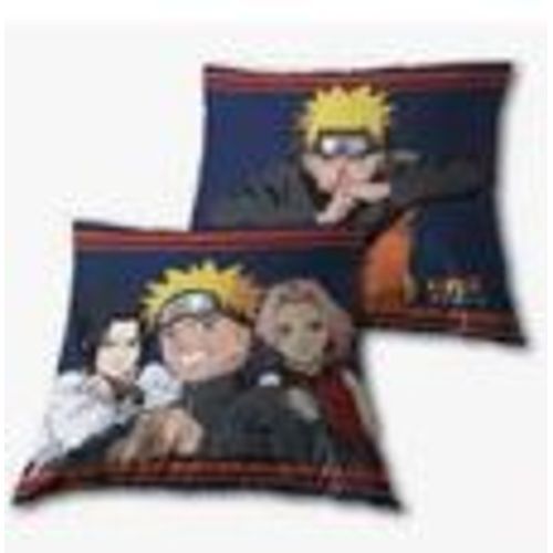 Coussin Decoratif Motif Naruto