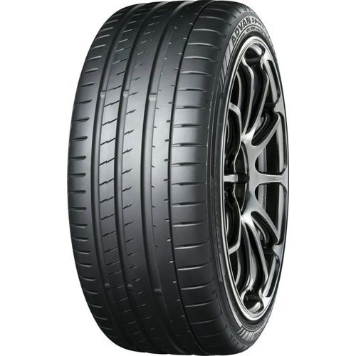 Pneu Yokohama Advan Sport (V107) SUV ( 315/40 ZR21 (115Y) XL RPB )