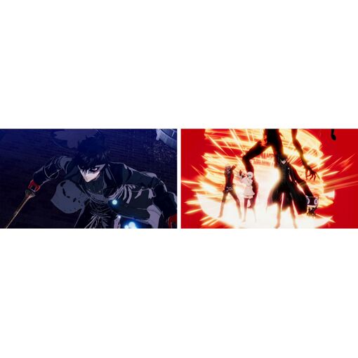 Persona 5 : Strikers image 1 | Rakuten