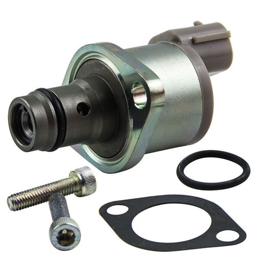 Pompe À Carburant Régulateur De Pression For Citroën C4 C5 Peugeot 407 2.0 Tdci