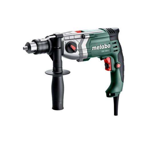 METABO Perceuse à percussion 800W SBE 800-2 - 601744510