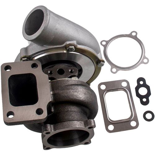 Turbocompresseur Pour Bmw 530 D E60 E61 Bmw 730 D E65 160 Kw 218 Ps 725364