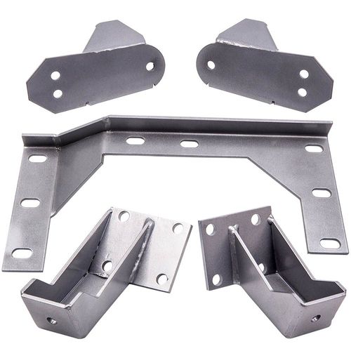 Lift Kit 2" Inch Fit Polaris Rzr 900 Trail 50" 2015-2017 18-19 Hardware