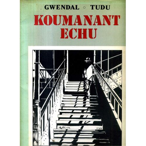 Koumanant Echu