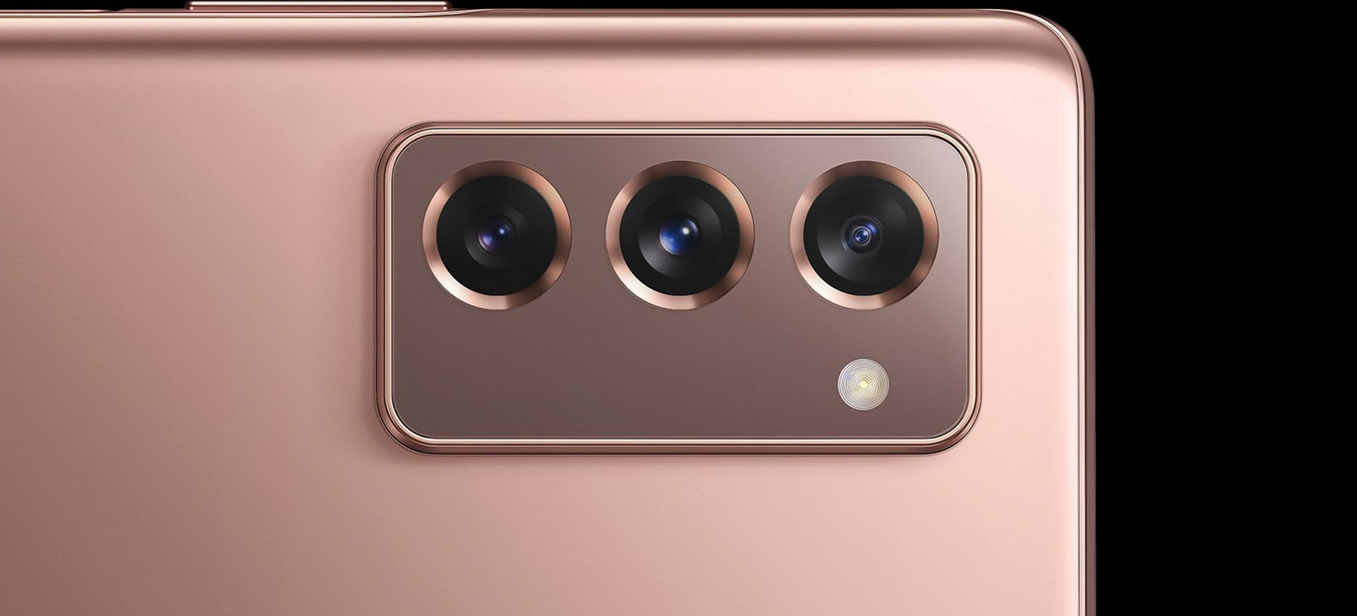 Samsung Galaxy Z Fold2 5G 256 Go Double SIM Noir mystique image 11 | Rakuten