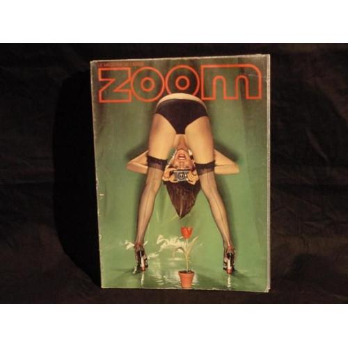 Zoom Le Magazine De L'image  N° 25 : Album N°25