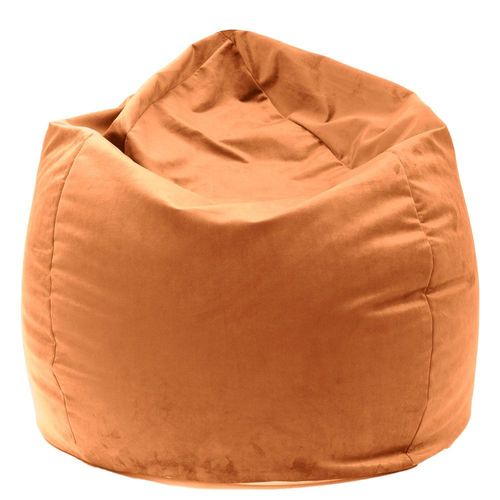 William Velvet Terracotta