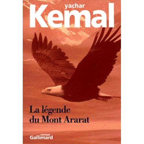 La Légende Du Mont Ararat