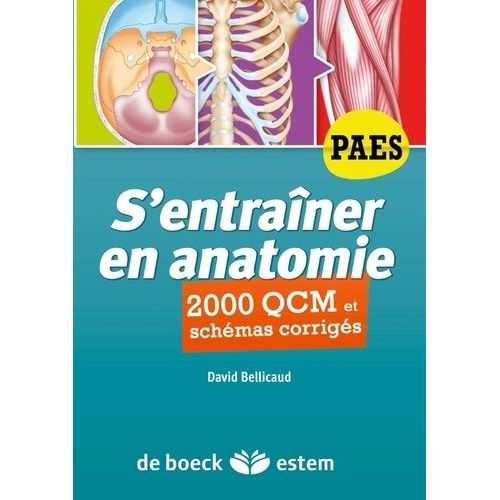 S'entraîner En Anatomie