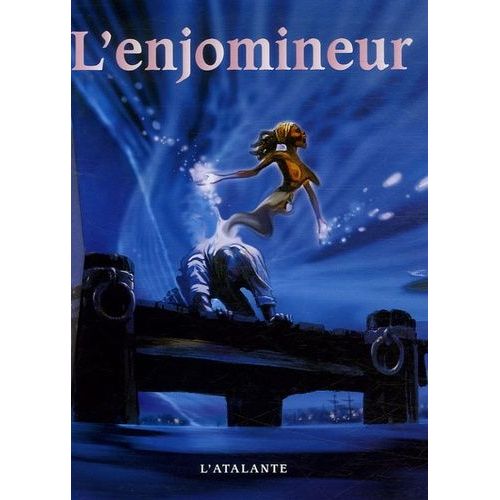 L'enjomineur - Coffret En 3 Volumes : Tome 1, 1792 - Tome 2, 1793 - Tome 3, 1794