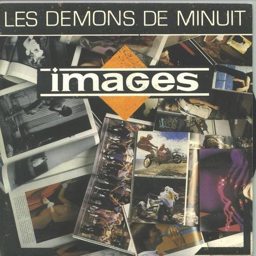 Les Démons De Minuit