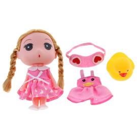 Soldes Cute Doll Girl - Nos bonnes affaires de janvier