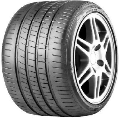 Pneu Lassa Driveways Sport ( 205/45 R17 88W XL )