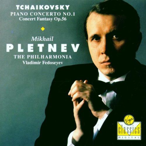 Piano Concerto N°1