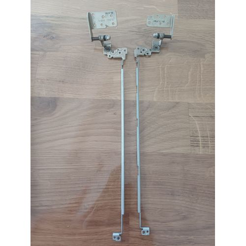 Charnières écran ASUS ROG GL552VW