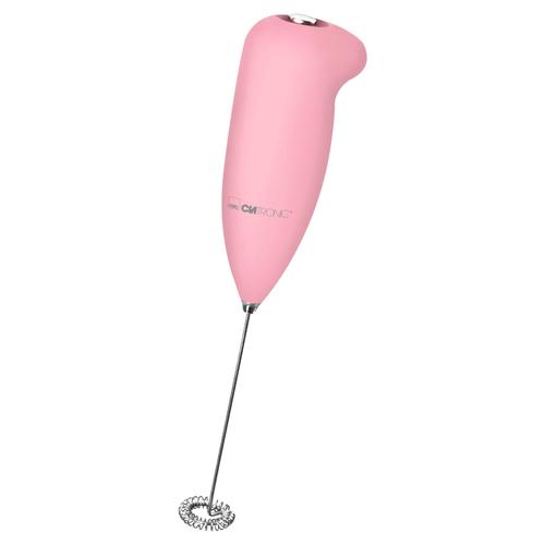 Mousseur à lait Clatronic MS 3089 Rose